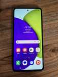 Samsung A52 128 gb