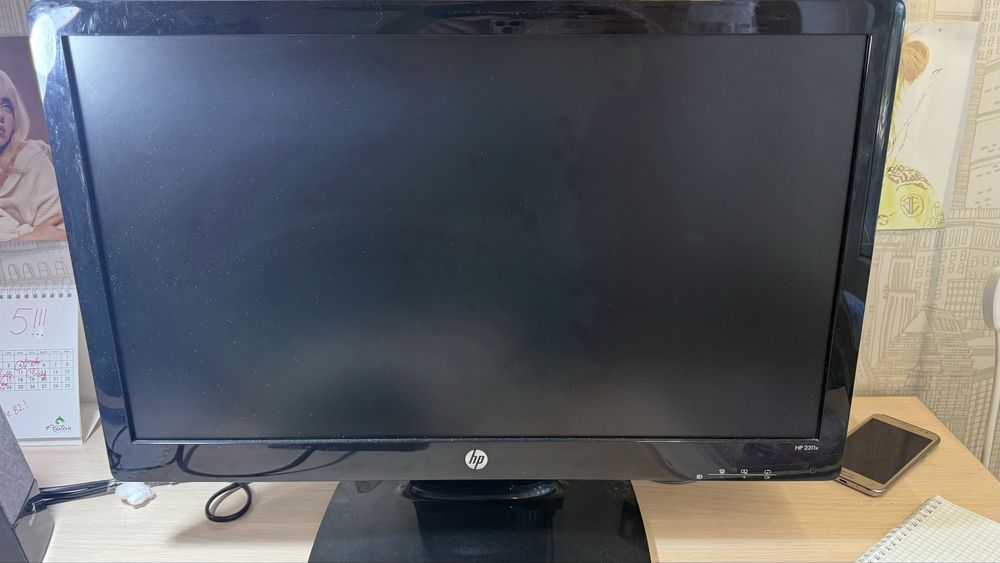 Продам монитор HP