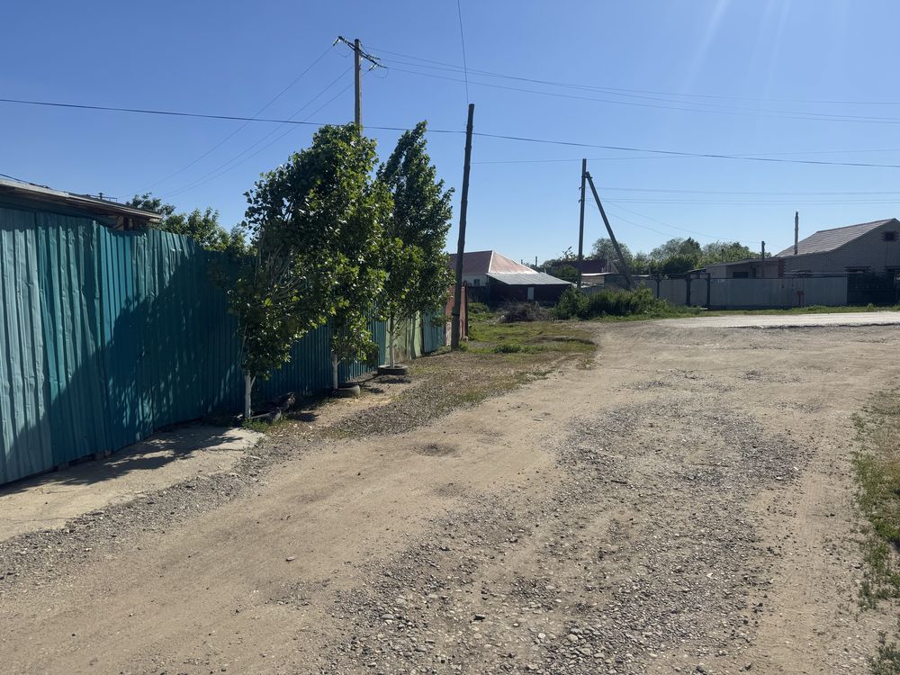 Продам домик на гмз