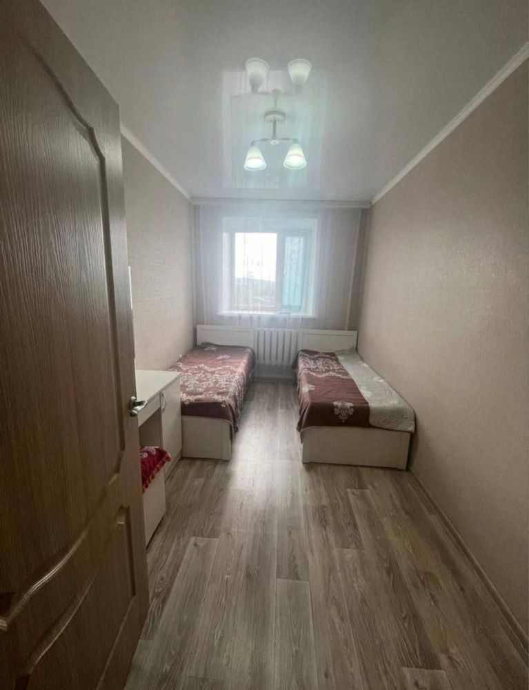 Продам 3 комнатную квартиру