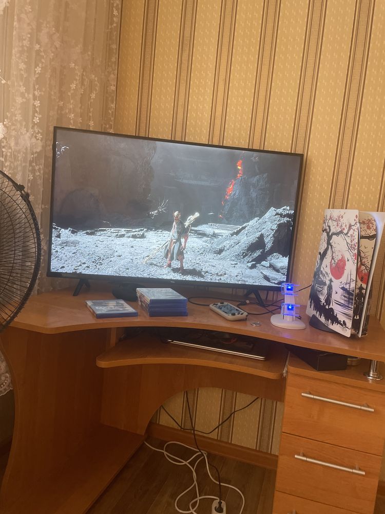 Игровая приставка