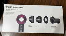 Продам фен Dyson Новый !