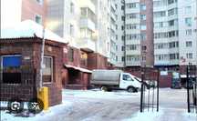 Сдам/продам парковочное место ЖК Успех