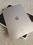 Apple Ipad Air 5 M1 клавиатура ручка чехол полный комплект