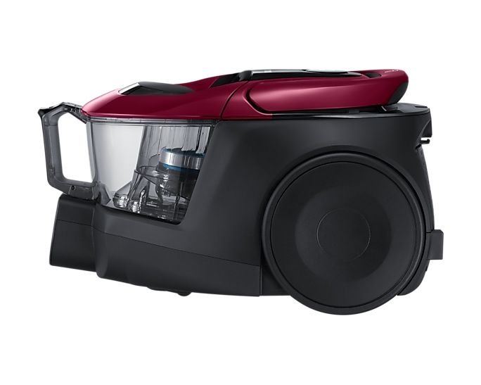 Продам пылесос Samsung VC18M31A0HP/EV