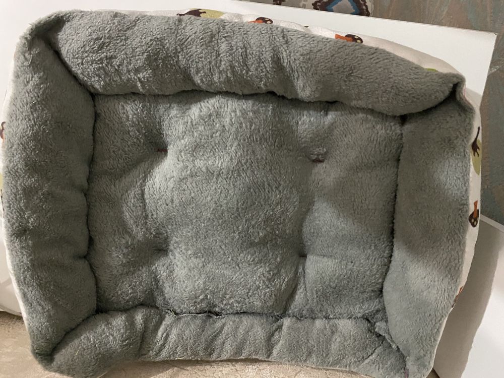 Товары для котов