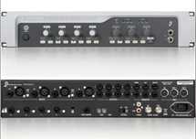 Проф.звуковая карта DigiDesign 003 rack
