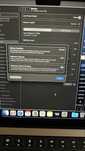 Macbook PRO M1 14” 2021