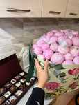 Продам пионы 51 шт