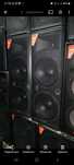 Пассивный акустический системы SAMTECH BK2150