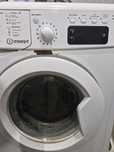 Стиральная машина Indesit НА ЗАПЧАСТИ