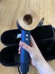 Dyson HD07 supersonic