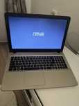 Asus X541UJ core i5 7200u