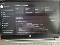 Hp pavilion Laptop 14