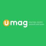 Umag Автоматизация торговли