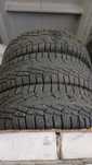 Cordiant snow cross 235/70/ R16