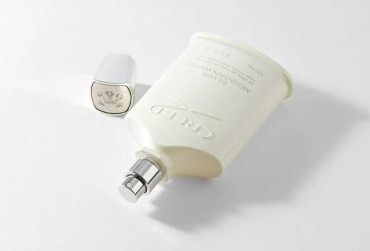 Creed Silver Mountain Water парфюмерная вода EDP 100 мл, унисекс