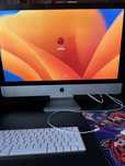 IMac Retina 5k 27 inch 2017
