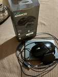 Мышь Logitech G502