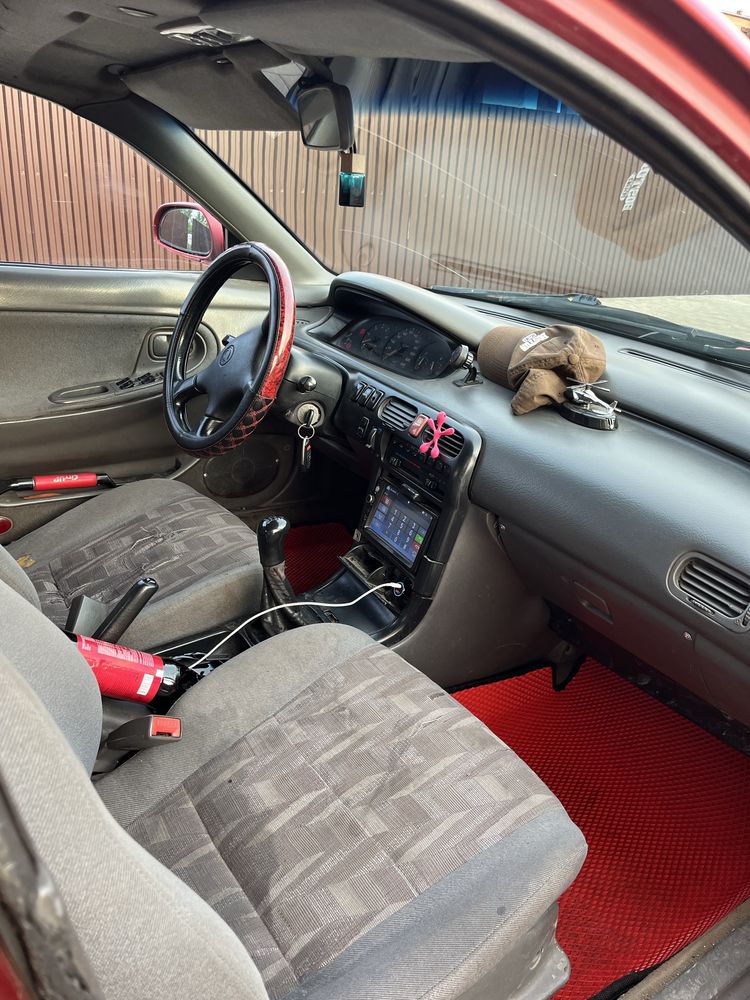 Mazda 626 срочно