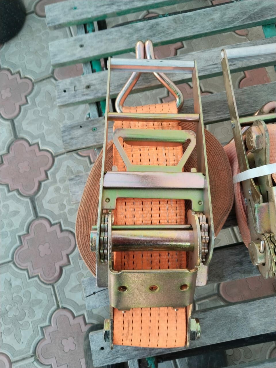 Продам бумер для крепления грузов