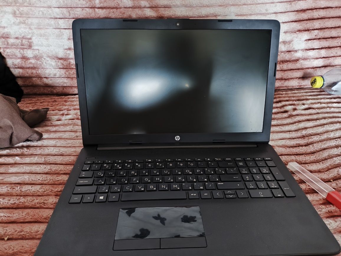 Продам отличный ноутбук core i3 -7 поколения