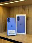 Iphone 16 128 gb 20 цикл.,;