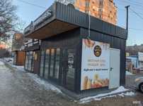 Павильон