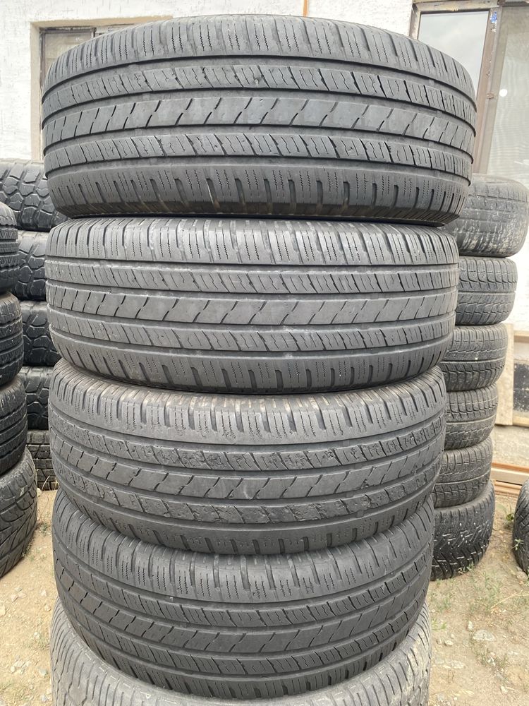 Комплект летние шины 265/70/16 265/70R16.