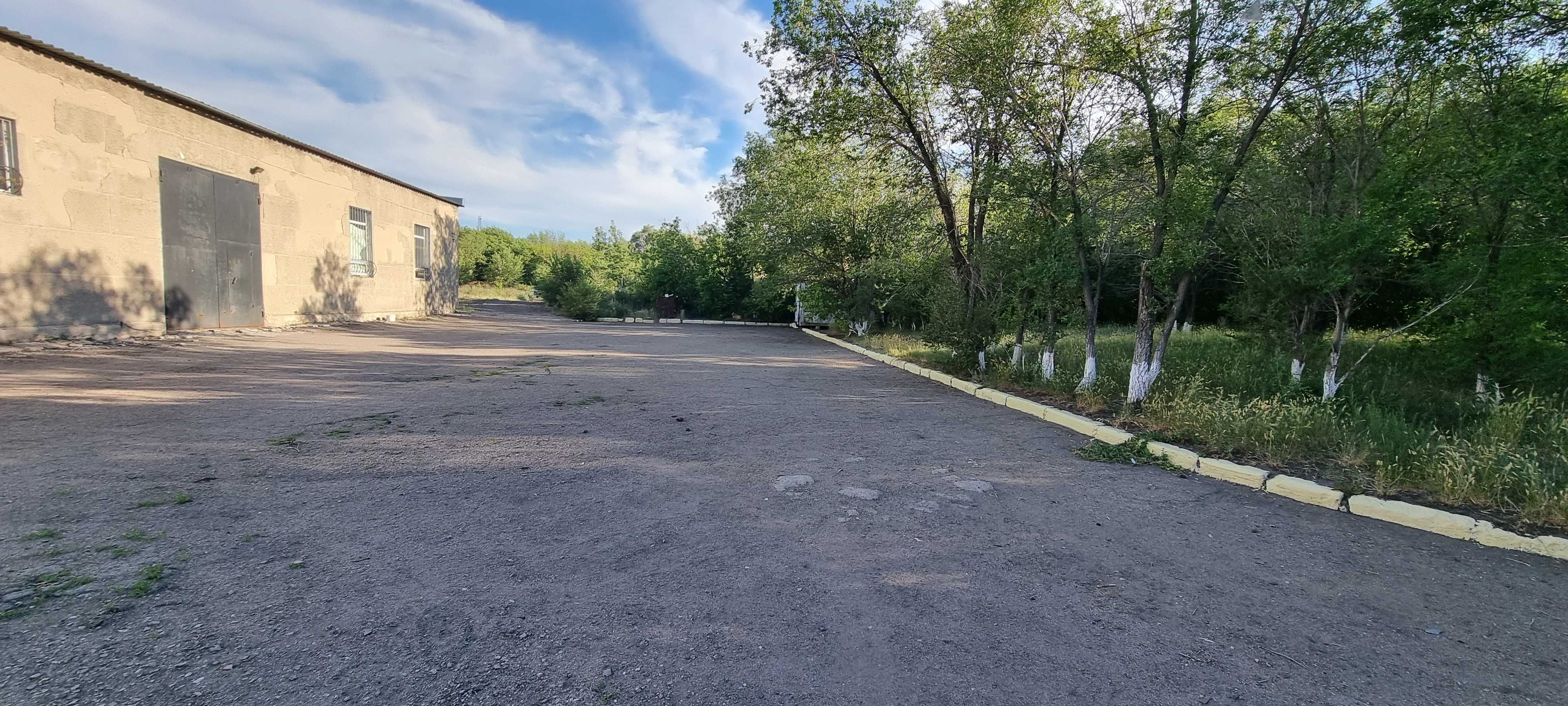 Продам капитальные здания