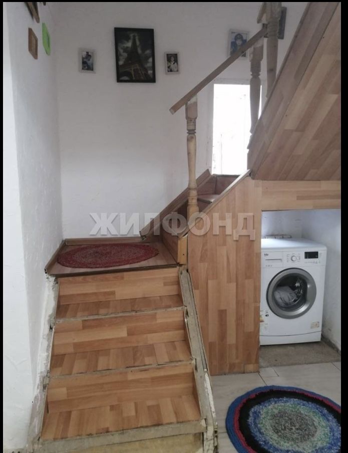 Продам дом в меновном