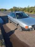 Продам Ауди 80в3 1991г