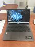 ноутбук  Acer core i3 SSD 185gb