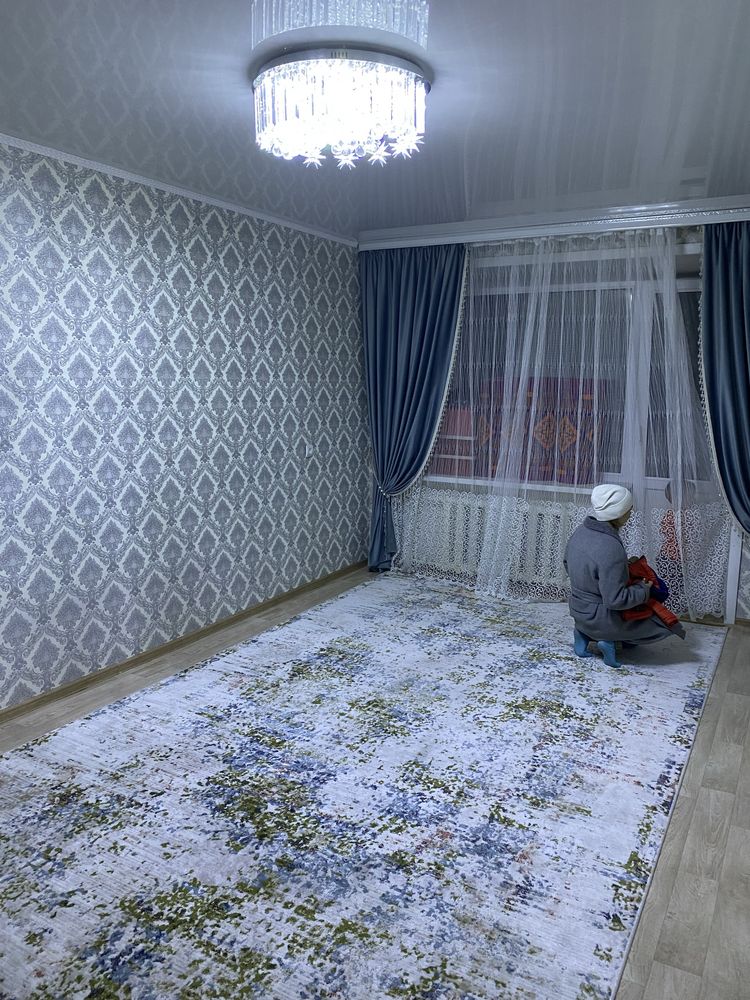 Продам 2х комнатную квартиру