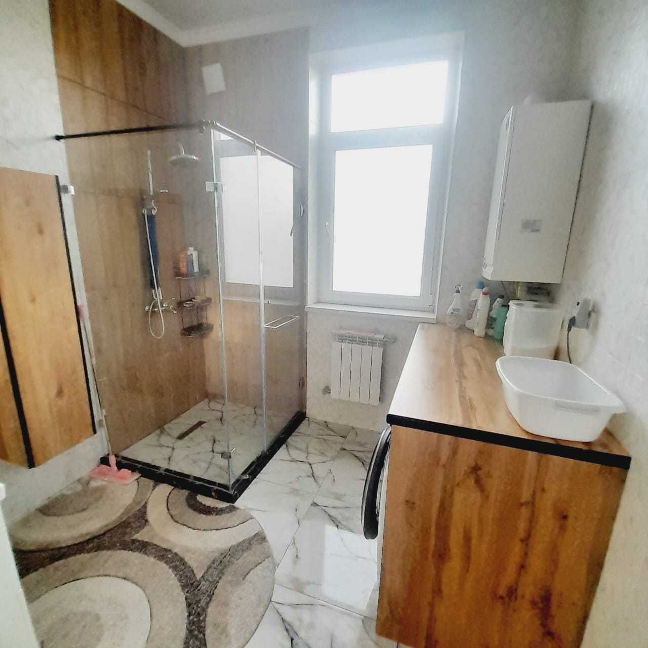 Добротный дом. мкр Акжайык
