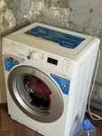 Продам стиральную машину indesit 7 кг