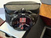 Часы Tissot T-Touch Connect Solar Оригинал