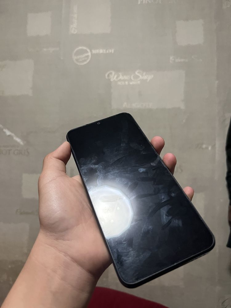 Realme C30S идеальный