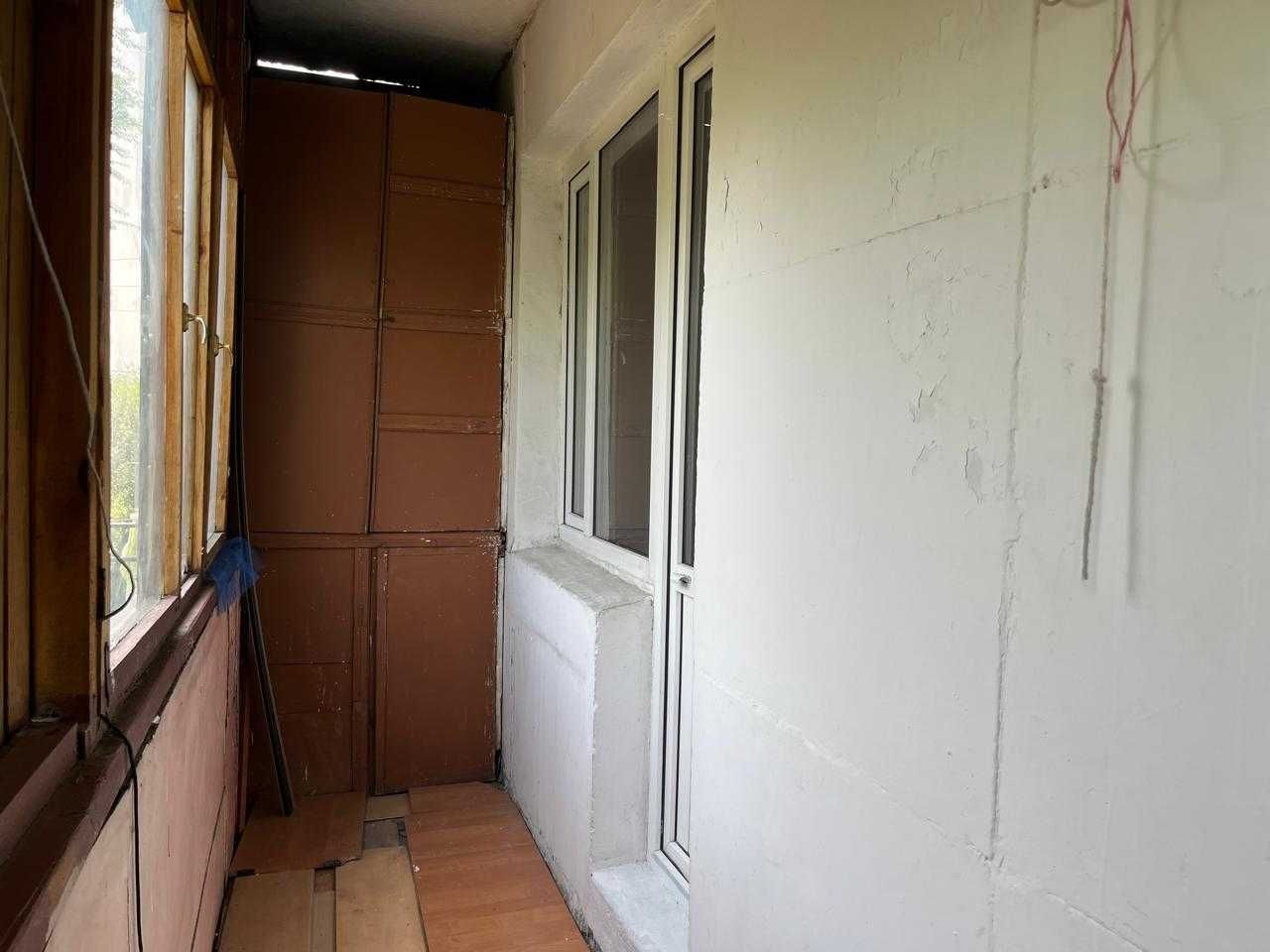 2-комнатная квартира · 42 м² · 5/5 этаж, мкр Айнабулак-3, 156