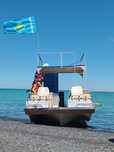 Продам срочно катер, прогулочный катер
