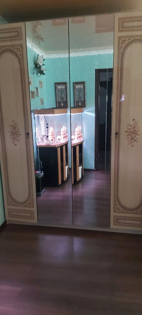 Продам спальный гарнитур Шатура