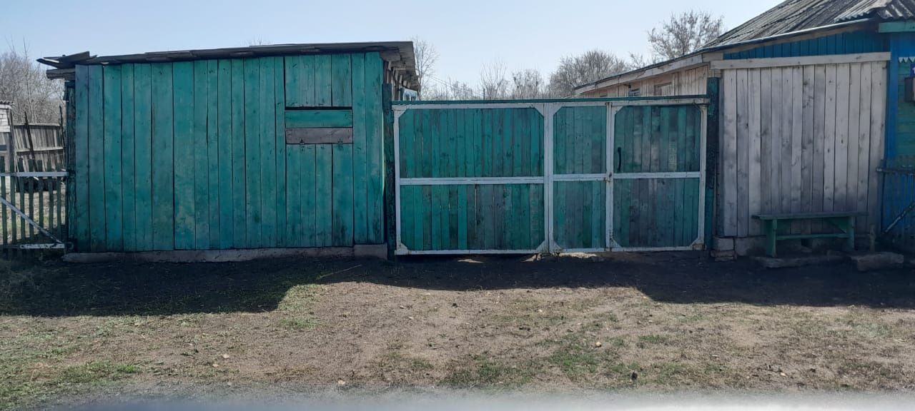 Продам дом с.Приишимка 36км.от города
