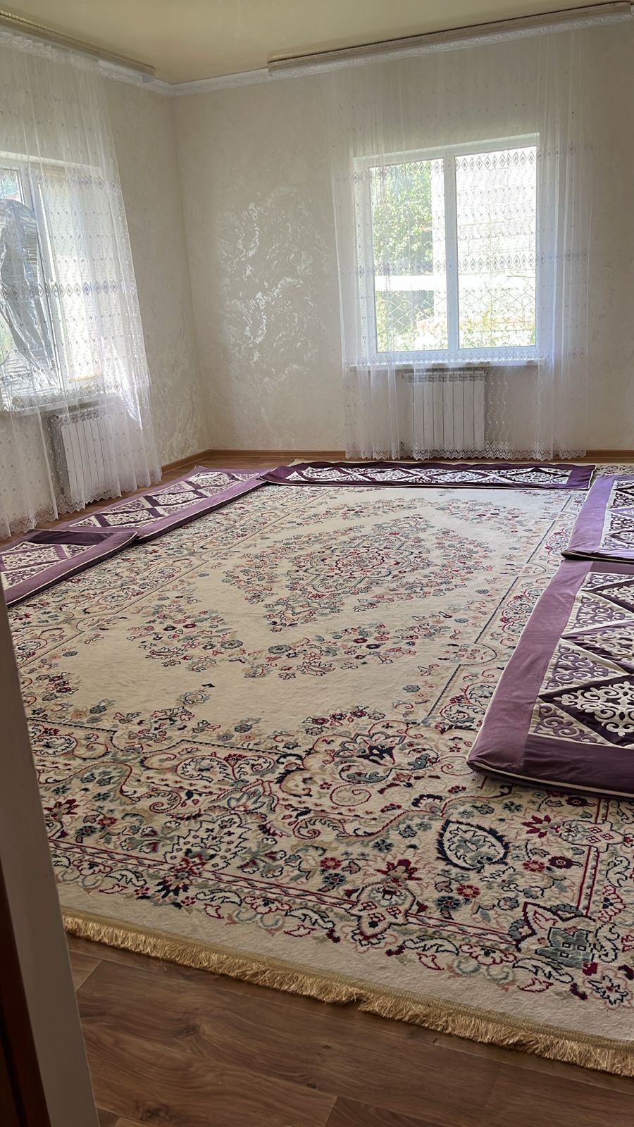 Сдам коттедж для проведения мероприятий.