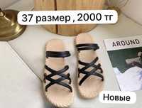 Обувь женская новая