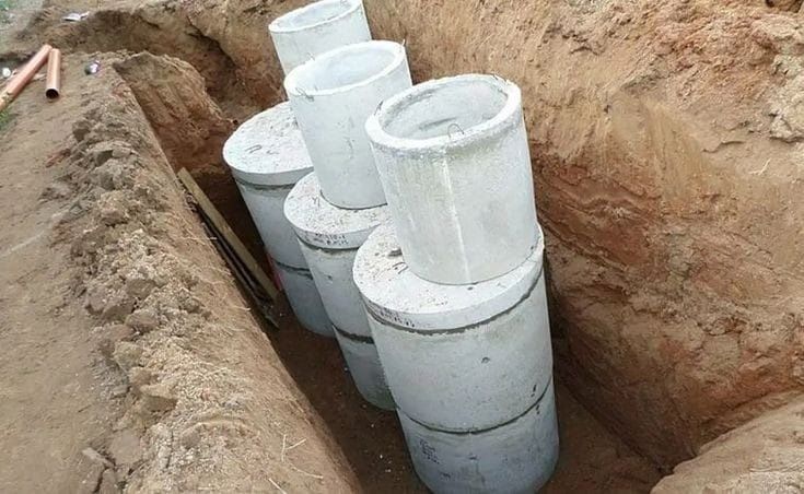Сантехник прочистка чистка канализации септик  водопровод