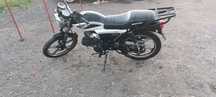 Продам Альфа 125сс рх