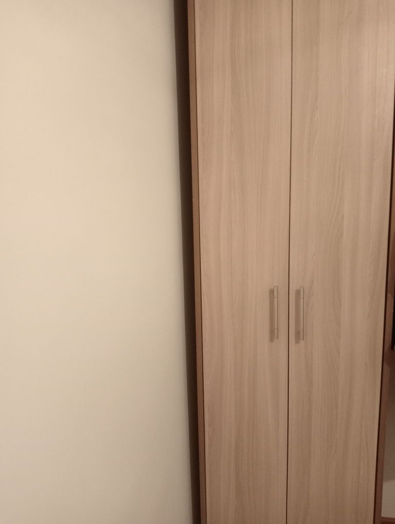 Прихожка 3 шкафа