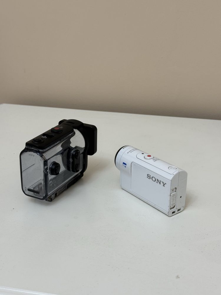 Sony AS 300 hdr экшн камера