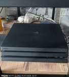4 PS PRO в хорошо состоянии