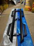 Toyota 4Runner 10-24 подножки